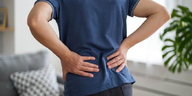 آیا طب سوزنی برای کمردرد مفید است؟