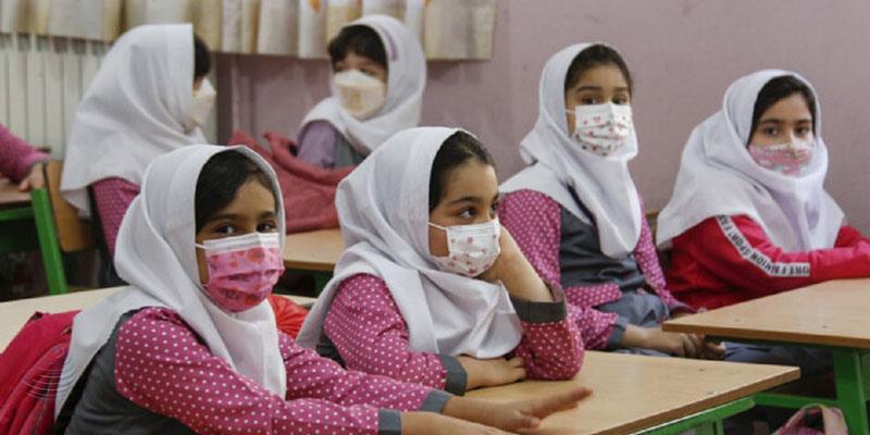 انتقال ویروس از مدارس به خانه‌ها