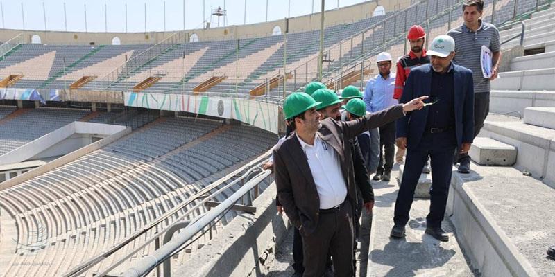 نمی‌توانیم فوتبال را دو سال تعطیل کنیم