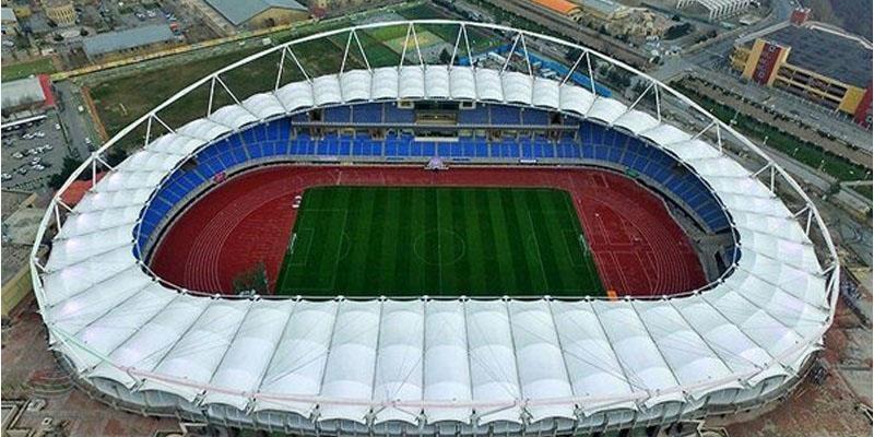 محل بازی‌‎های ملی و باشگاهی مشخص شد