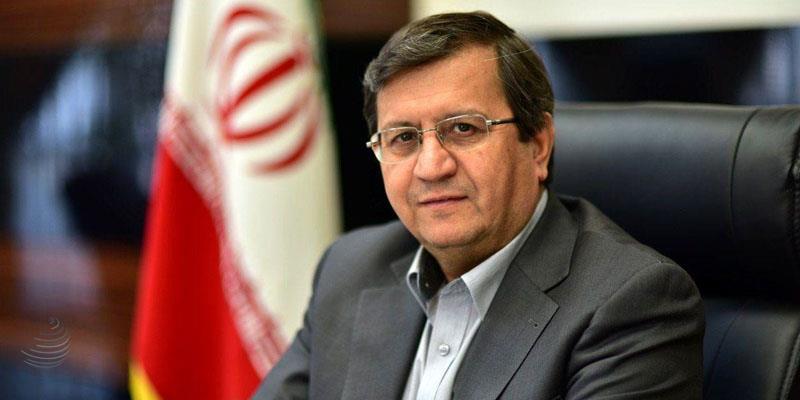 نامه همتی به ۵ وزیر برای حمایت از تامین مالی بخش غیردولتی نامه همتی به ۵ وزیر برای حمایت از تامین مالی بخش غیردولتی