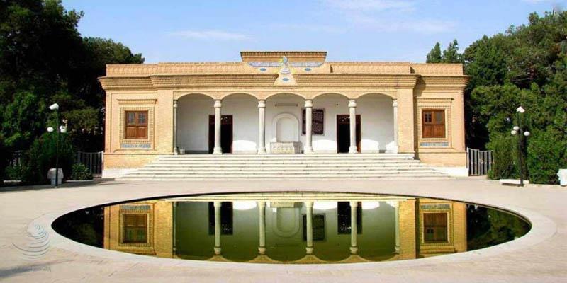 ۷۰۰۰ گردشگر خارجی در یزد