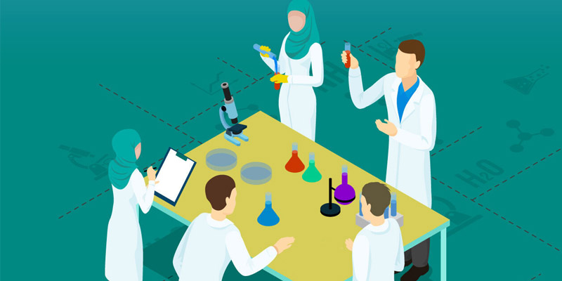 تدوین و به روزرسانی استانداردها با استفاده از توان شرکت‌های دانش‌بنیان