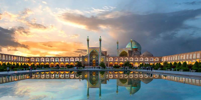 ویژه برنامه‌های هفته گردشگری در اصفهان