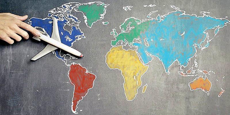 ۴ دستور کار توریسم ۲۰۲۶