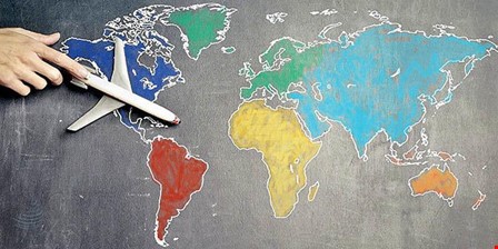 ۴ دستور کار توریسم ۲۰۲۶