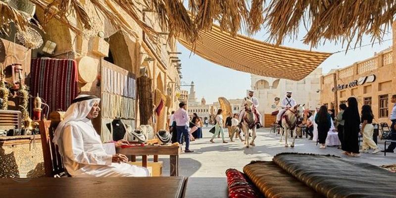 عربستان حریف قطر نشد