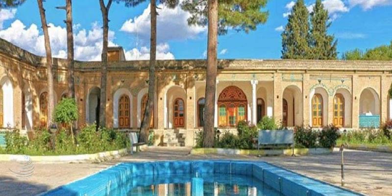 تلاش‌ها برای توسعه گردشگری در استان ایلام‌