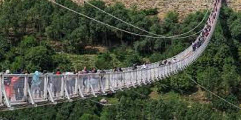 رشد ۸ درصدی گردشگری مشگین‌شهر