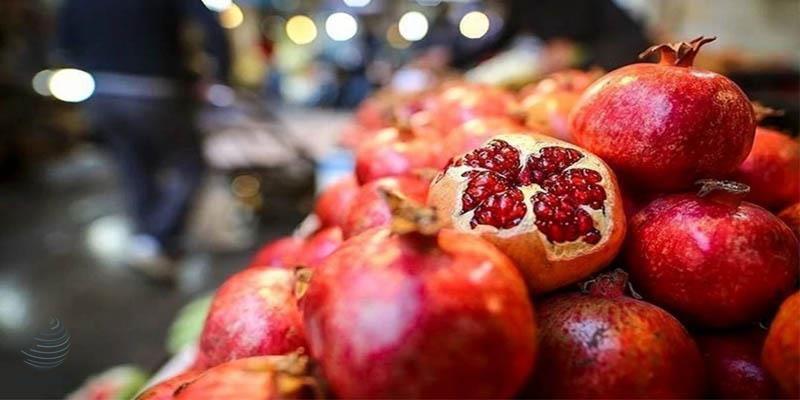 اقتصادی کردن تولید، رویکرد سومین جشنواره ملی انار ساوه است