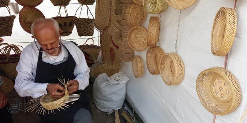 لیالستان مرکز بامبو ایران است
