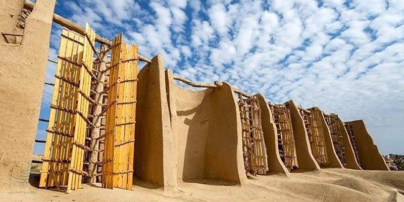 آسبادهای خراسان جنوبی به ثبت جهانی نزدیک‌تر می‌شود 