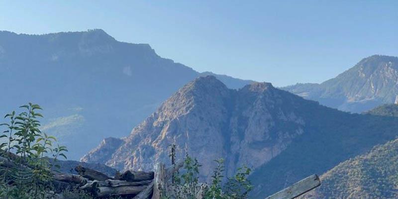 باستان‌شناسان در «دیوخانه» مشغول شدند
