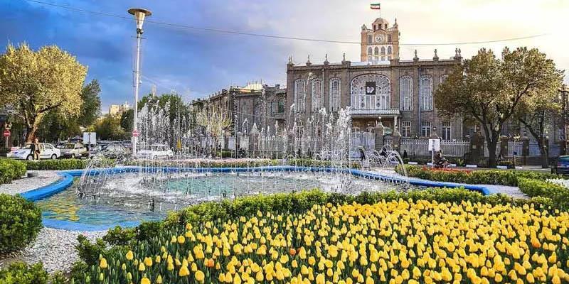 ایران بدون آذربایجان ابتر است