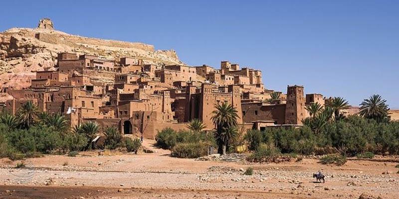 آیا تا به حال نام «هالیوود آفریقا » را شنیده‌اید؟