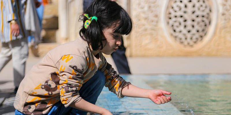 گردشگری کودک و نوجوان از مباحث مهم در این حوزه است