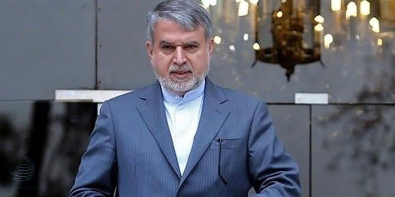 باید تا پایان برنامه هفتم به ۱۵ میلیون گردشگر برسیم