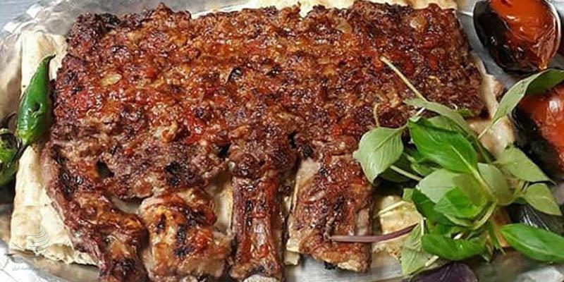 توسعه گردشگری کرمانشاه با برند «شهر خلاق خوراک»