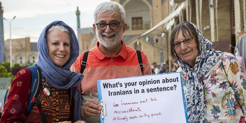 غلبه بر سایه ایران‌هراسی؛ گواهی بر قدرت و پایداری ایران