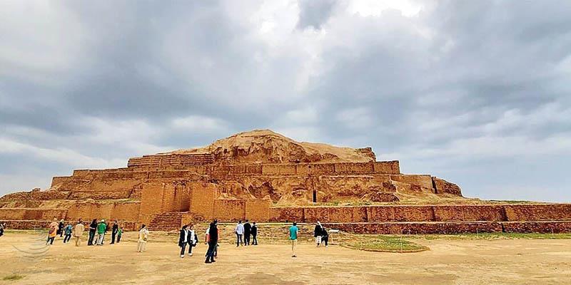تورهای نوروزی به ۱۰ استان
