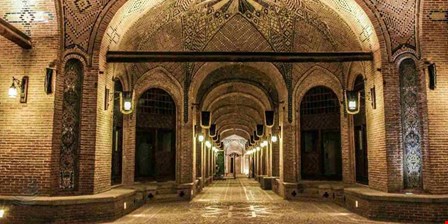 قزوین، دروازه بهشت