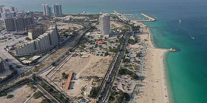کیش درمسیر رشد پایدار