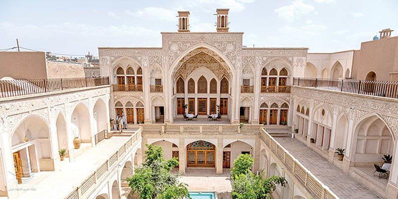 کاشان در انتظار «توافق»