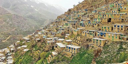 تورهای «غربی»توریست‏‏‌های خرداد