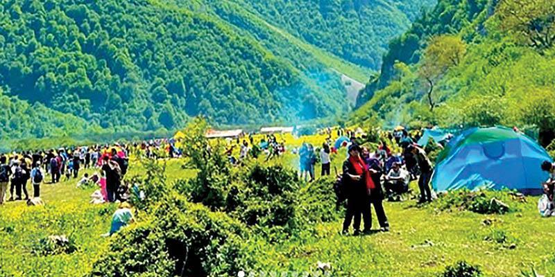 اکوتوریسم رسمیت می‏‏‌یابد؟