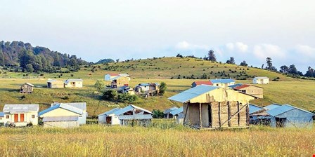 طبیعت گردی 2.5 روزه در 7 استان