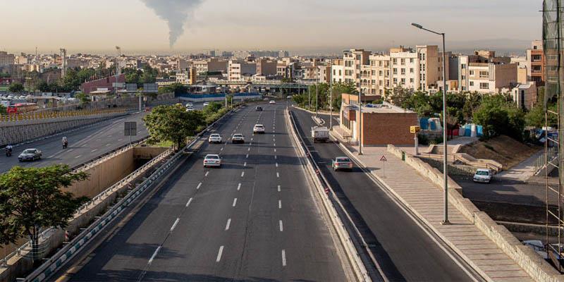 پنج پرده از اقتصاد جنگ