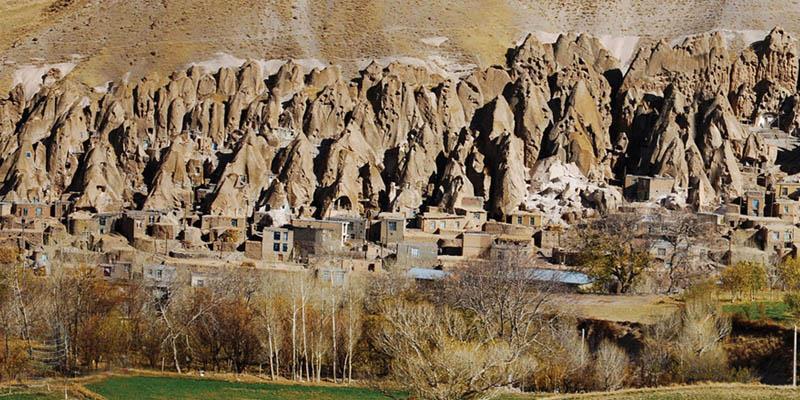 یک سالگی جهانی شدن روستای گردشگری کندوان جشن گرفته شد