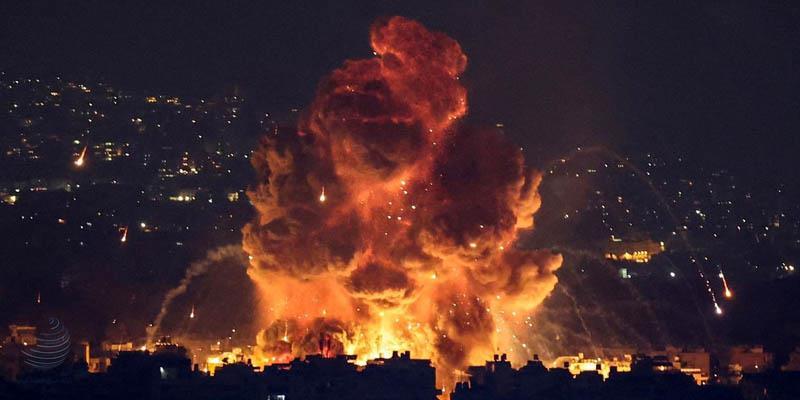 شرط و شروط جدید اسرائیل برای آتش‌بس در لبنان