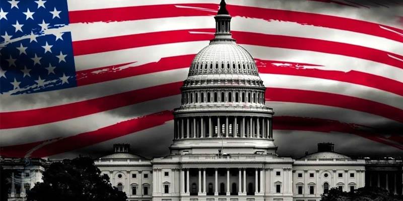 انتخابات ریاست‌جمهوری ایالات متحده آمریکا