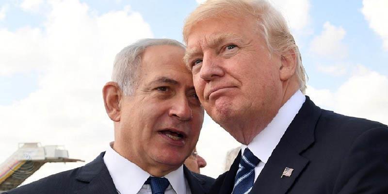 چرا آمدن ترامپ بزرگترین آرزوی نتانیاهو است؟