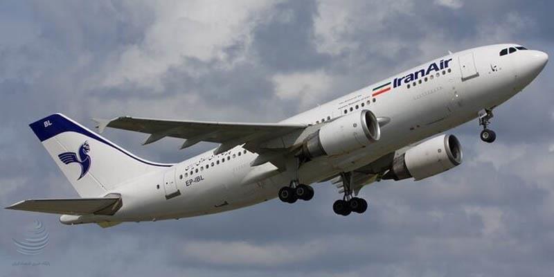 چرا باید در هواپیما گوشی خود را خاموش کنیم؟