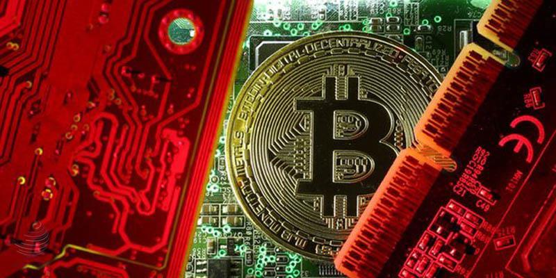 انتقال مرموز ۹۰ میلیون دلاری بیت‌کوین از صرافی بایننس