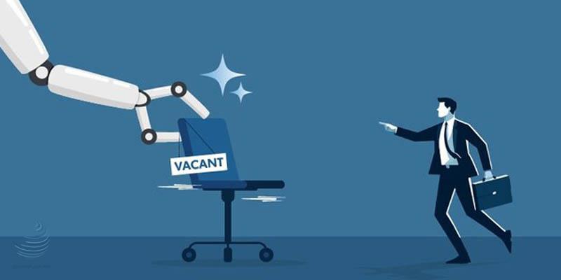 بازار کار در دام «سونامیِ» هوش مصنوعی؛ اضطراب به توان بی‌نهایت