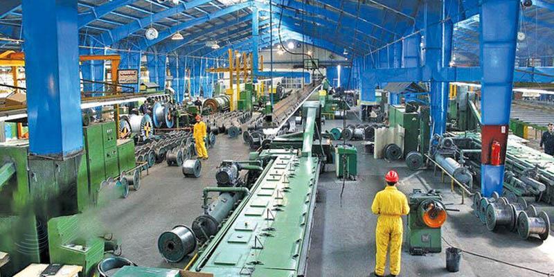 نیمی از بنگاه‌های کوچک و متوسط در معرض خطر