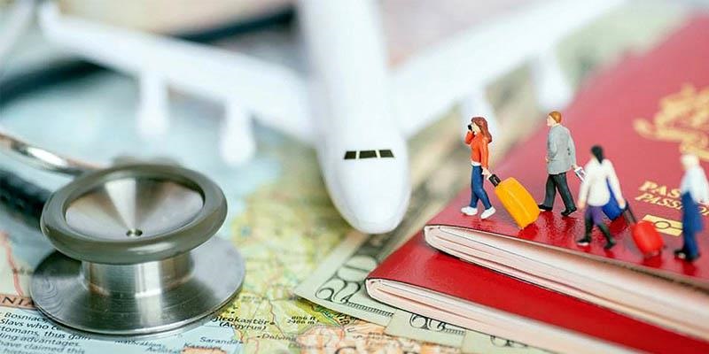 افق گردشگری سلامت در یزد
