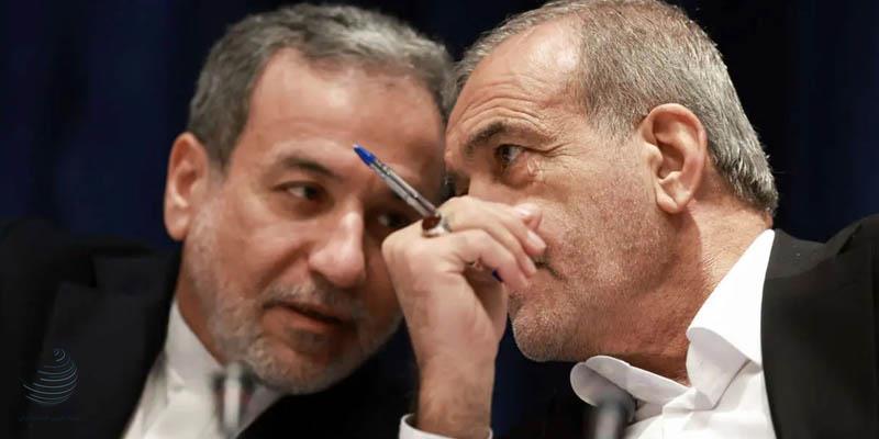 اهتمام برای وارد نشدن به جنگ!