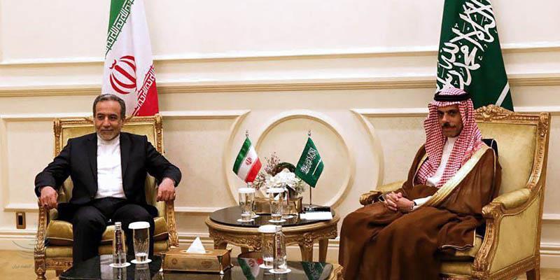 پیش‌پرده مذاکراتی ایران و آمریکا