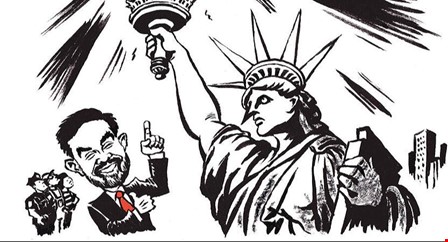 رویای احیای نیویورک باشکوه