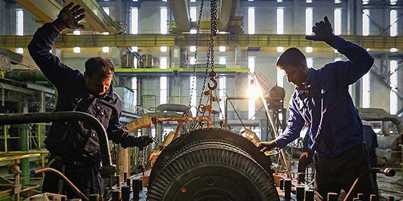 برنامه دولت برای افزایش سرمایه‌گذاری در تولید