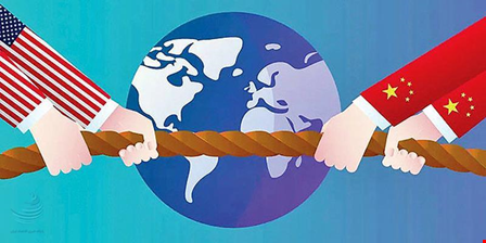 پکن به‌دنبال هژمونی در جنوب جهانی