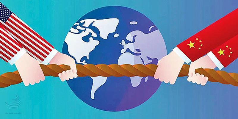 پکن به‌دنبال هژمونی در جنوب جهانی