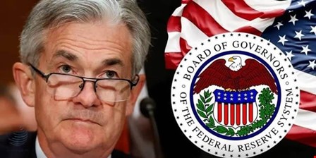 شکاف در مسیر سیاست پولی فدرال‌رزرو