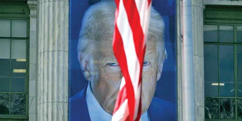 سه گزینه ترامپ در برابر ایران