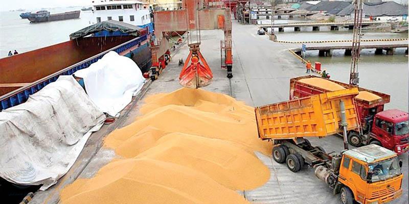 کلکسیون رانت در بازار نهاده