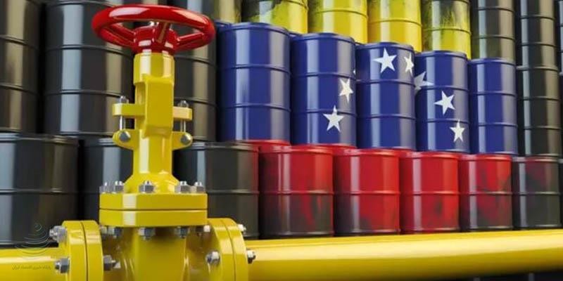 ترامپ: ونزوئلا محصولات آمریکایی را با پول فروش نفت خریداری خواهد کرد